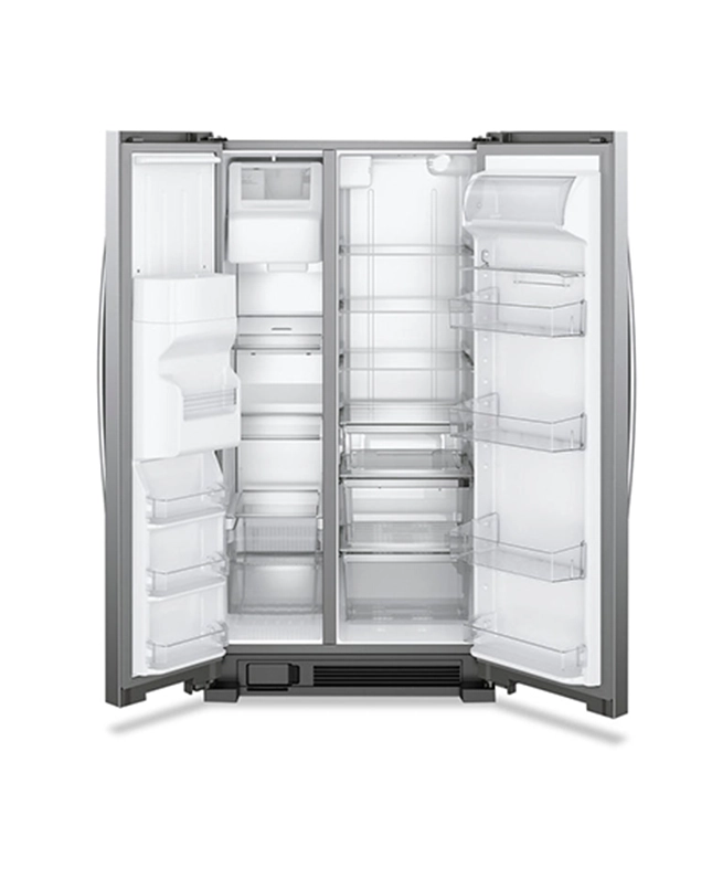 buzdolabı iç gövdesi için termoform plastik parçalar