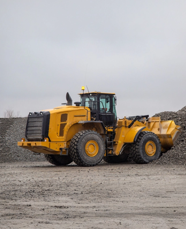 termoform ve arazi aracı parçaları üretimi