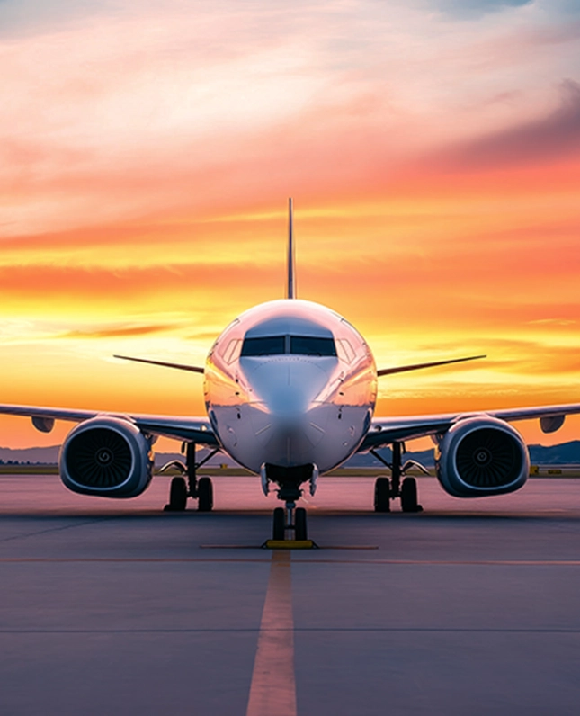 uçak iç mekanları için termoform plastik parçalar