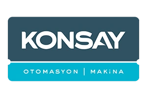 Konsay Otomasyon Makina